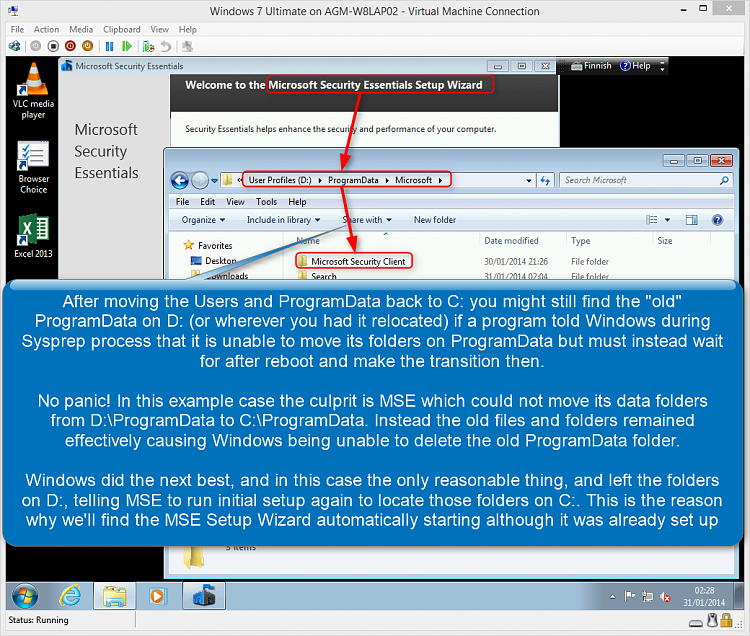 Windows 7 Image - Customize in Audit Mode with Sysprep-moving_folders_back_to_c_10.png