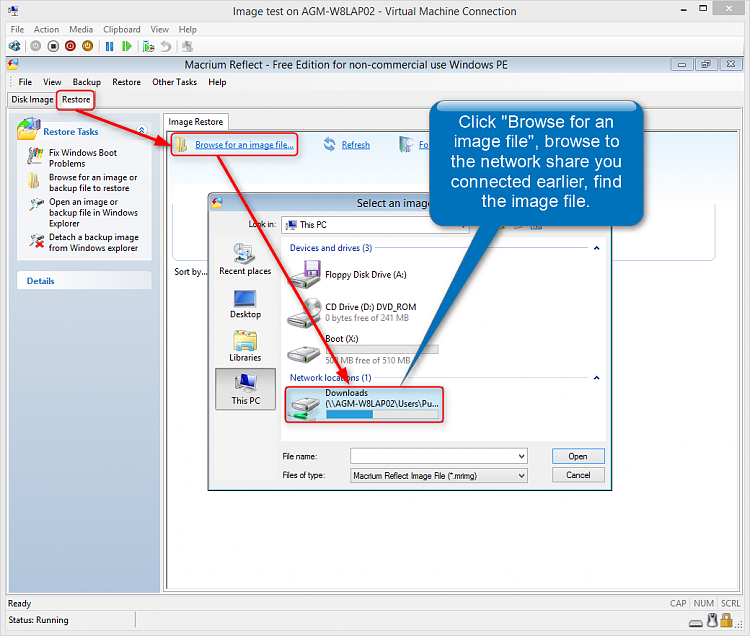 Windows 7 Image - Customize in Audit Mode with Sysprep-recovery_open_image.png