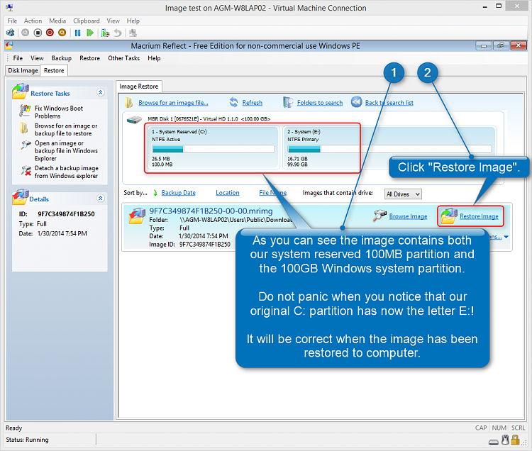 Windows 7 Image - Customize in Audit Mode with Sysprep-recovery_open_image_3.png