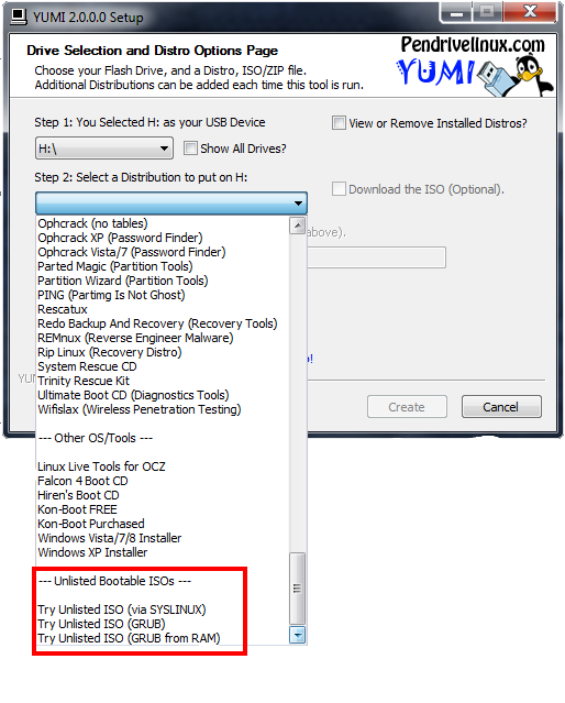 MACRIUM REFLECT - Create Bootable Rescue USB Drive-yumi.png