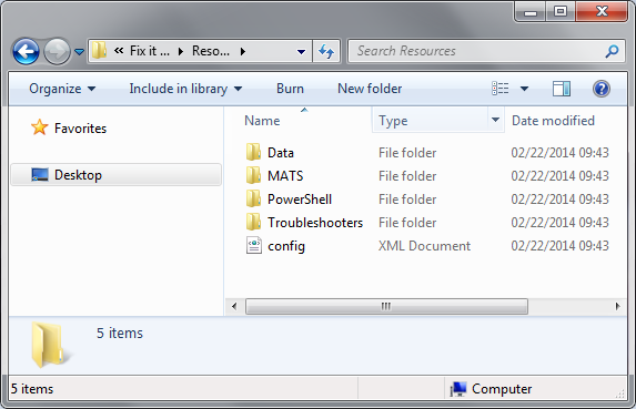 Microsoft Fix It Portable Windows 10 Forums Microsoft Fix It Portable Windows 10 Forums