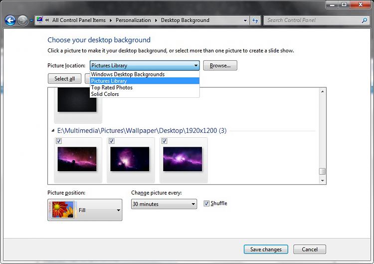 Desktop Slideshow - Shuffle Images in Multiple Folders-5.jpg