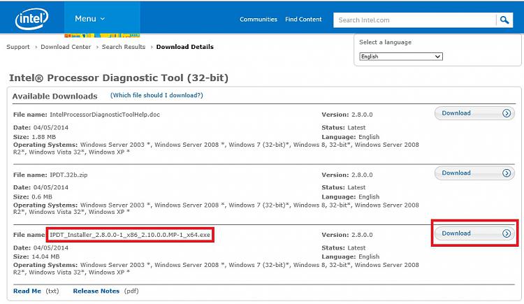 Intel CPU - Diagnose-32-bit.jpg