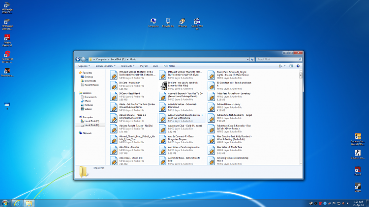 Windows Explorer Auto Arrange - Disable-2.png