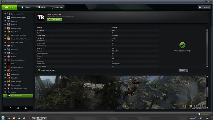 NVIDIA GeForce Experience: A Beginner's Guide-game-optimised.jpg