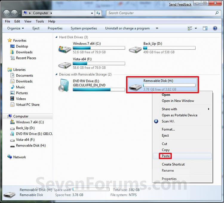 USB Windows 7 Installation Key Drive - Create-paste.jpg