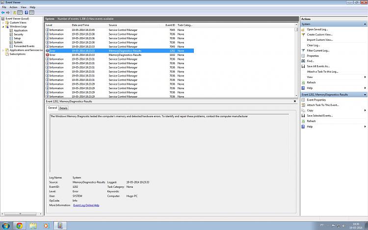 Memory Diagnostics Tool - Read Event Viewer Log-memorydiagnostics-results.jpg