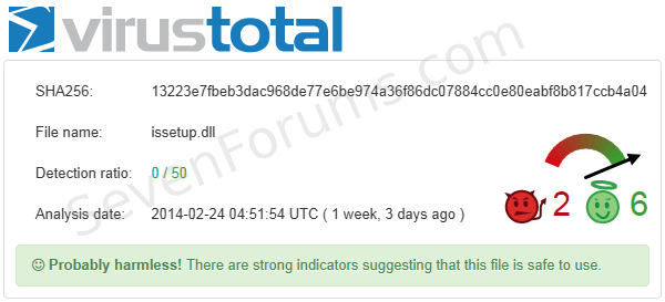 VirusTotal Uploader-vt01_issetup.png