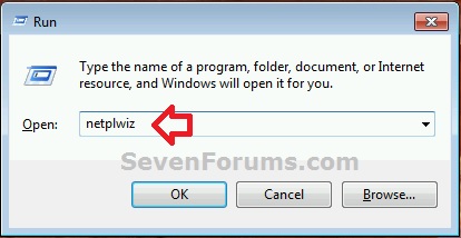 User Profile Folder - Change User Account Folder Name-netplwiz-1.jpg