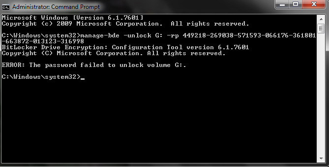 BitLocker Drive Encryption - Unlock a Locked Data or Removable Drive-via-command-prompt.png
