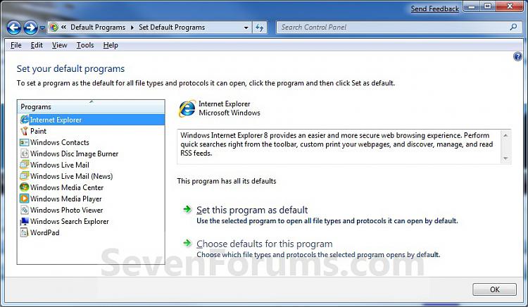 Default Programs - Set a Program's Default Associations-select.jpg