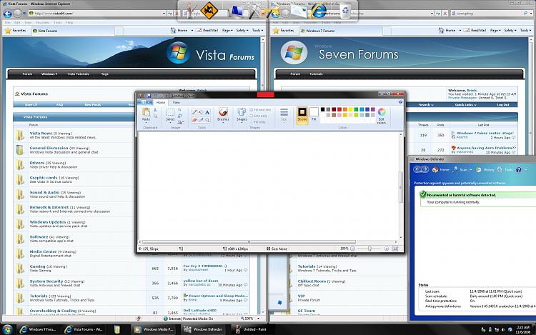 Aero Shake - Clear Desktop by Shaking a Window-full_desktop.jpg