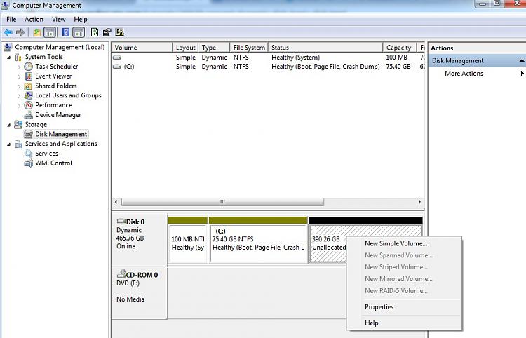 Convert a Dynamic Disk to a Basic Disk-untitled.jpg