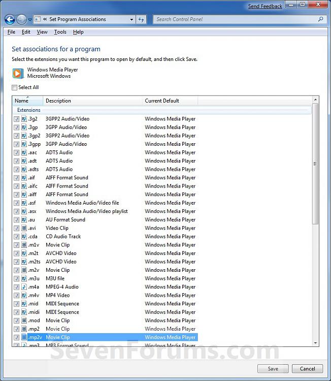 Default Programs - Set a Program's Default Associations-windows_media_player-1.jpg