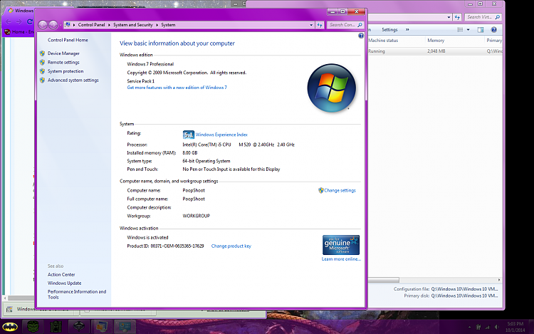 Windows Virtual PC - Create Virtual Machine-specs.png