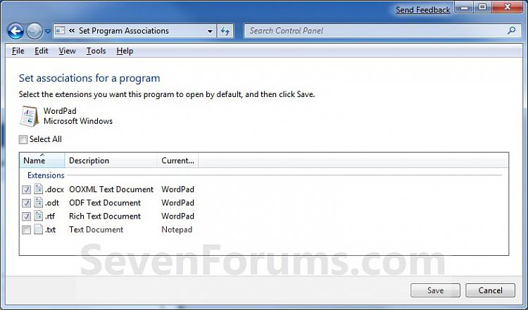 Default Programs - Set a Program's Default Associations-wordpad.jpg