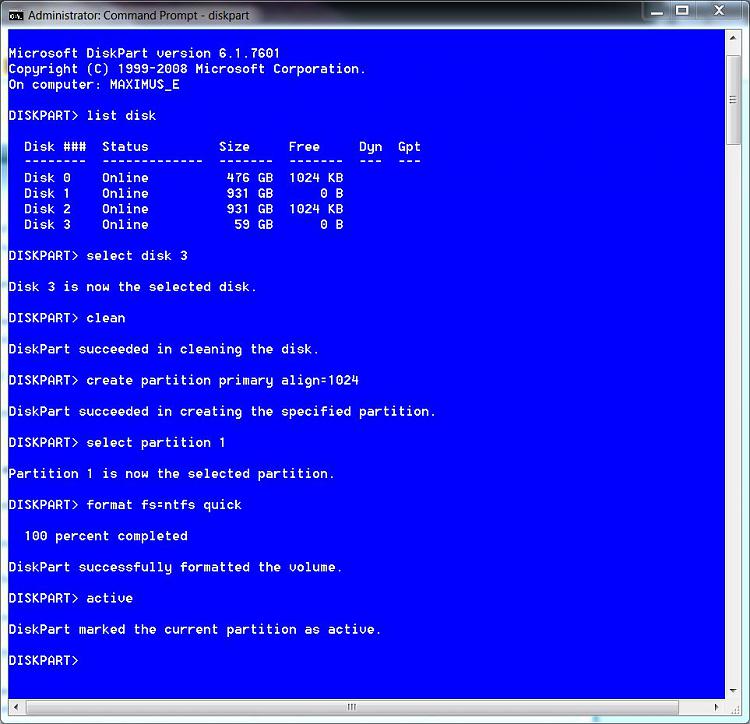 SSD - Install and Transfer the Operating System-diskpart-1.jpg