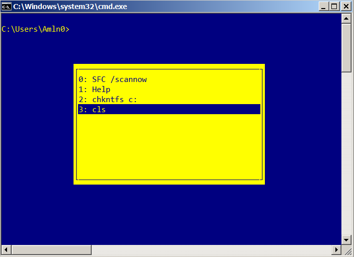 Command Prompt - Personalize-f7-key.png