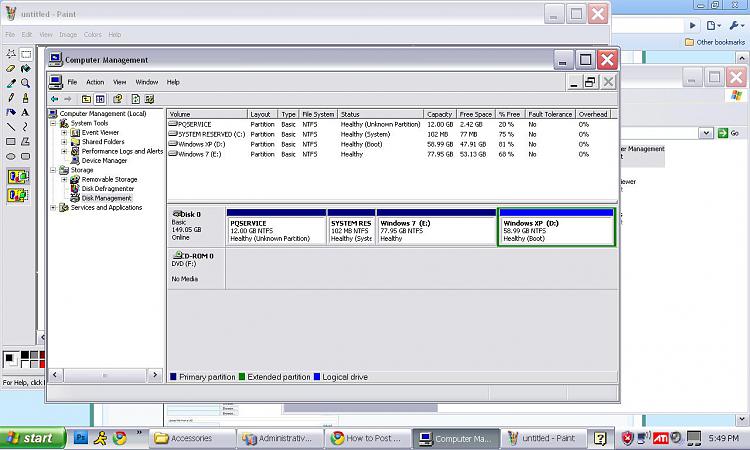 Dual Boot Installation with Windows 7 and XP-disk-management.jpg