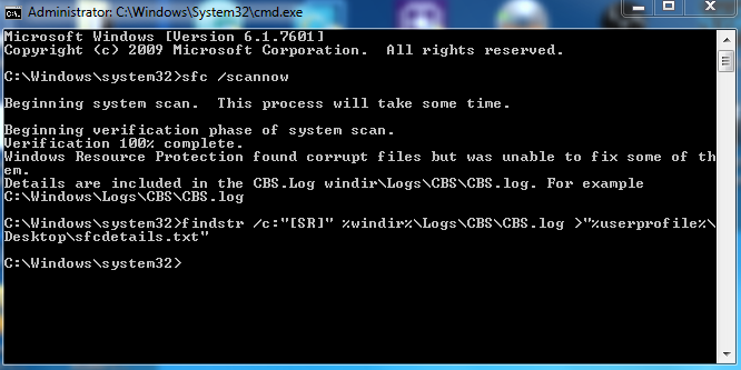 SFC /SCANNOW Command - System File Checker-sfc.png