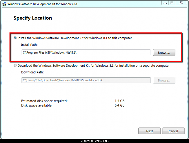 WinDBG - Install and Configure for BSOD Analysis-1.png