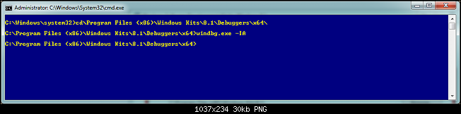 WinDBG - Install and Configure for BSOD Analysis-4.png