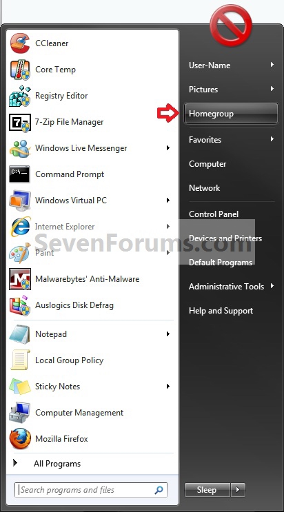 HomeGroup Icon - Change Default Icon-start_menu.jpg