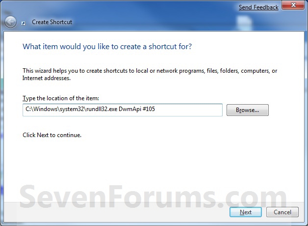 Switch Between Windows - Flip 3D Shortcut-step1.jpg