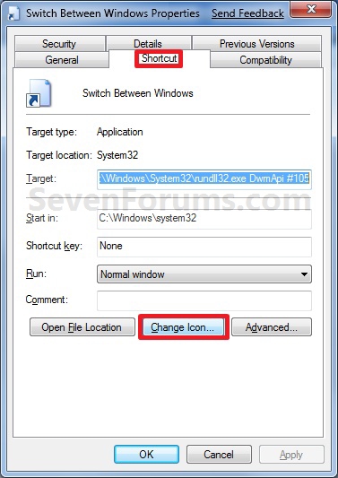 Switch Between Windows - Flip 3D Shortcut-step4.jpg