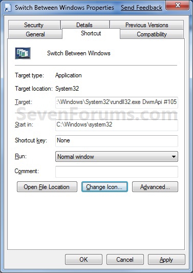 Switch Between Windows - Flip 3D Shortcut-step6.jpg