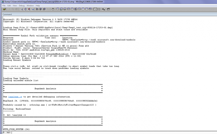 WinDBG - Install and Configure for BSOD Analysis-colin-3.png