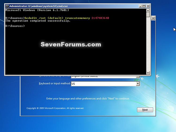 Memory - Set Maximum Amount Used by Windows-boot_bcedit_truncatememory.jpg