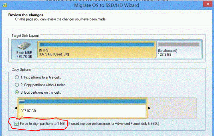 SSD - Install and Transfer the Operating System-migrate.gif