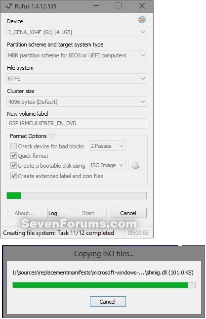 USB Windows 7 Installation Key Drive - Create-rufus-3.jpg