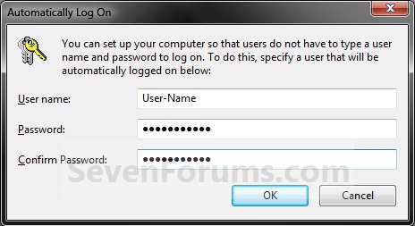 Log On Automatically at Startup-password.jpg