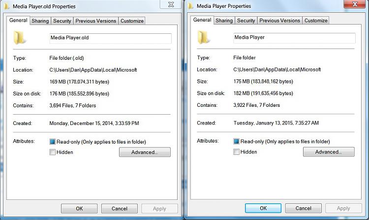 Windows Media Player - Rebuild Corrupted Libraries-2-mp-folders.jpg