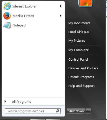 Start Menu User Folder Buttons - Open to Users Instead of Libraries-image-2.jpg