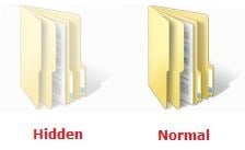 Hidden Files and Folders - Show or Hide-example.jpg