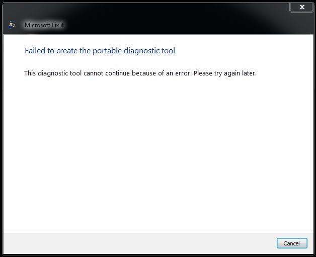 Microsoft Fix it - Portable-fail.jpg