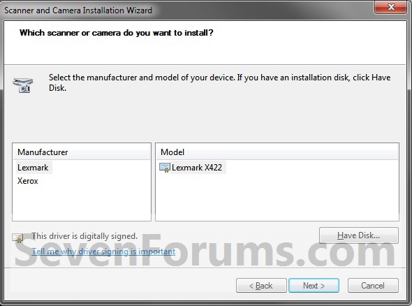 Scanner and Camera Installation Wizard-select.jpg