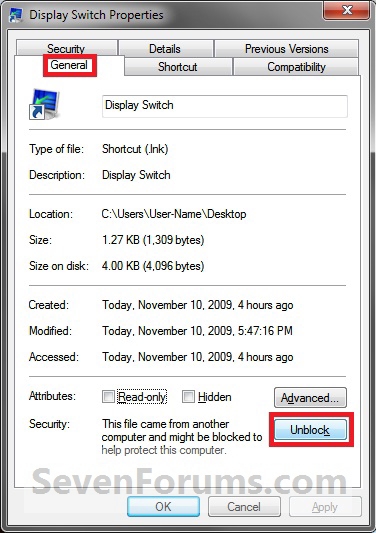 Display Switch Shortcut - Create-unblock.jpg