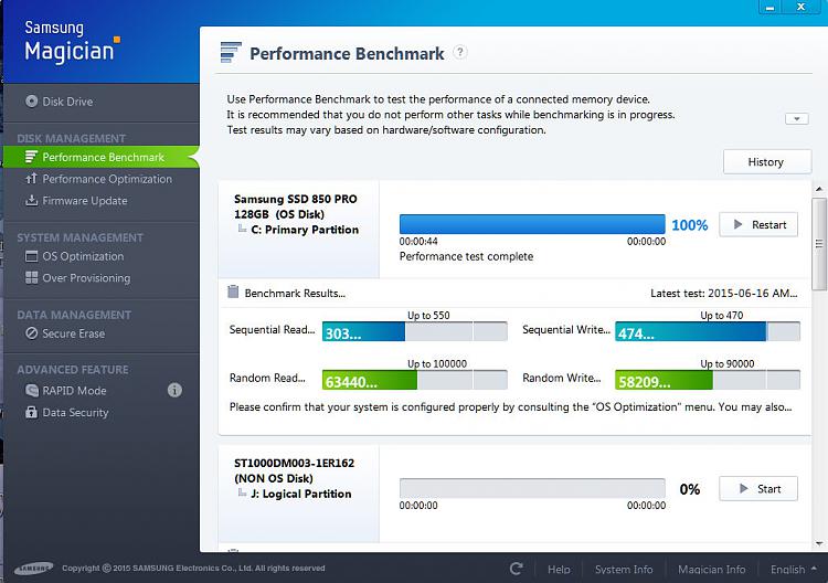 SSD - Install and Transfer the Operating System-2015-06-16_benchmark.jpg