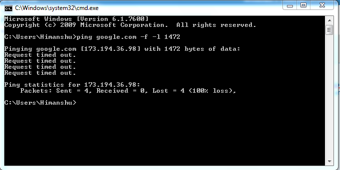 MTU Limit - Test and change your connection's MTU limit-capture1.png