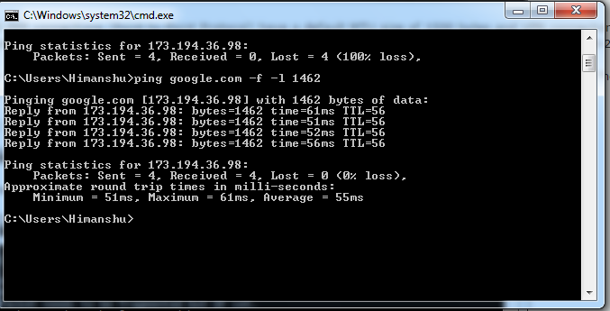 MTU Limit - Test and change your connection's MTU limit-capture2.png