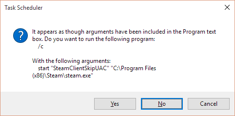 Elevated Program Shortcut without UAC Prompt - Create-untitled.png