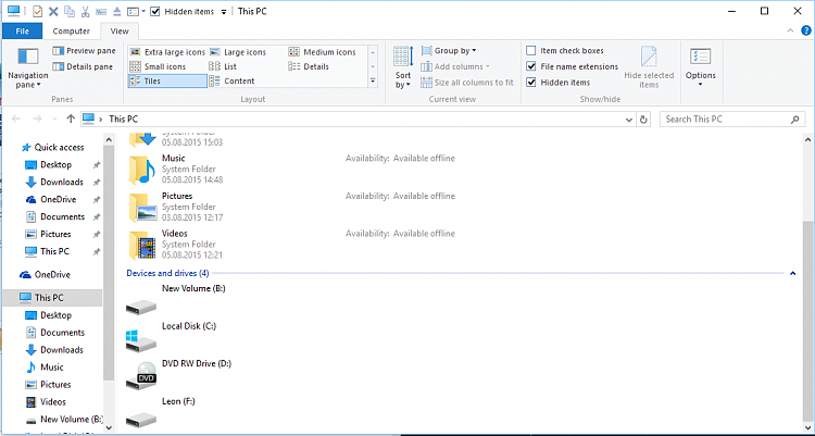 Windows Explorer Auto Arrange - Disable-capture.png