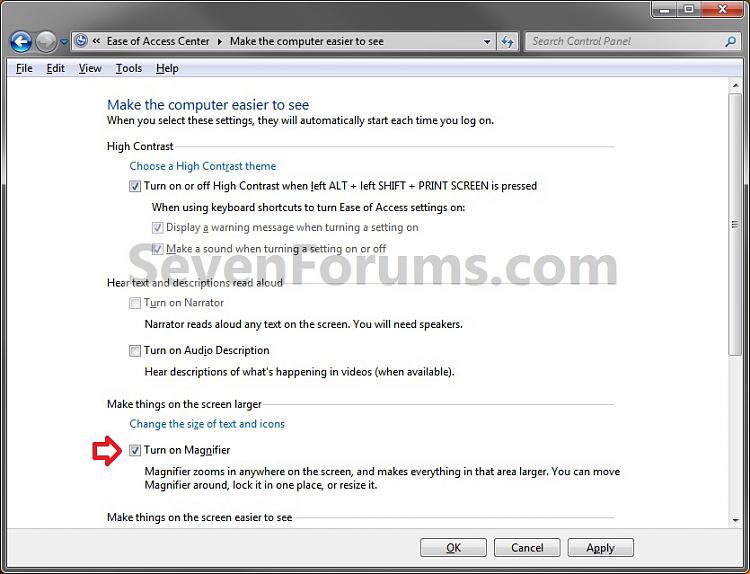 Magnifier Starts at Startup - Enable or Disable-step2.jpg