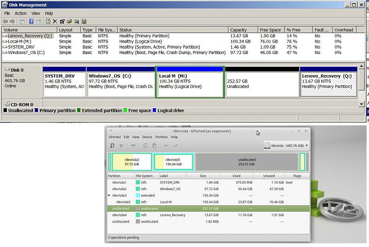 Dual Boot - Windows 7 and Linux-diskmgmt.jpg