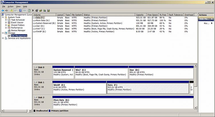 Dual Boot Installation with Windows 7 and XP-disk-management.png