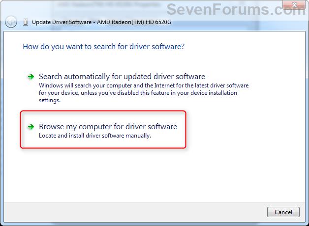 AMD Graphics Drivers - Install Without Catalyst Install Manager-d-1-.jpg